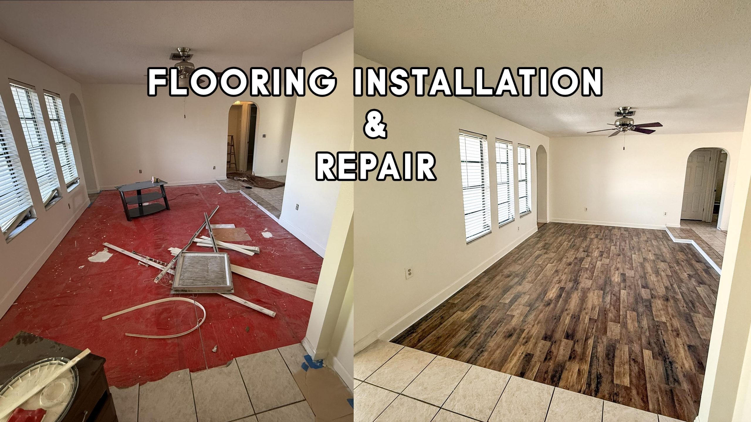floor