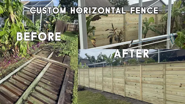 fence 2